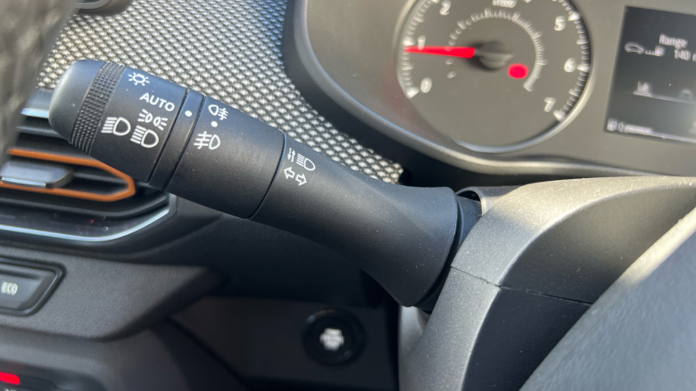 Dacia Sandero Stepway 1.0 TCe Prestige 5dr Petrol Hatchback